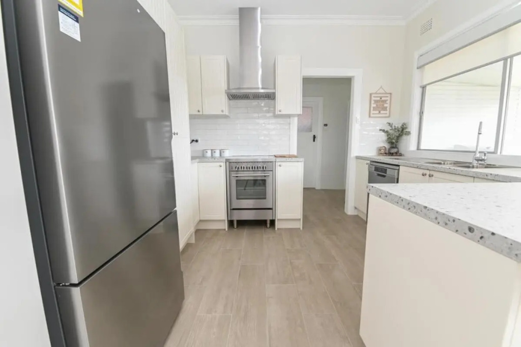 Nile Cottage Cosy & Convenient, Close to CBD