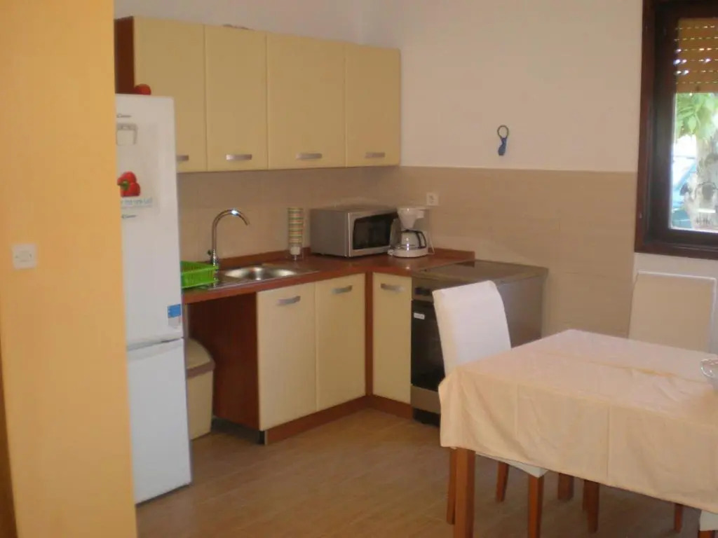 Apartment MS
