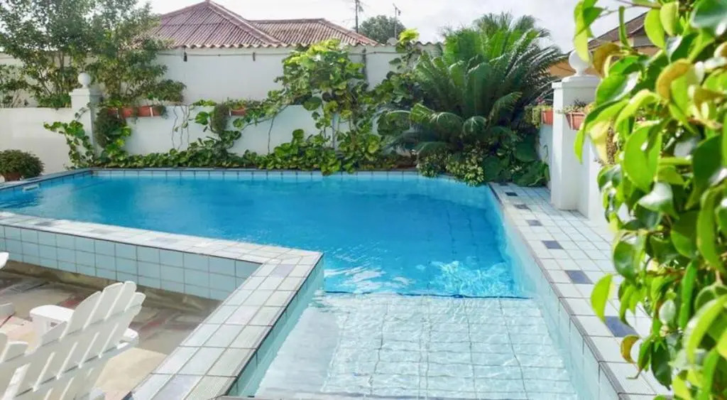 Peter's Choice B3 Ihr privates Tropen-Paradies