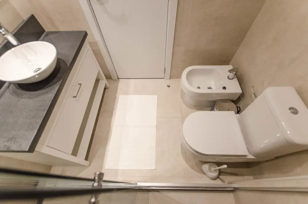 Private 5 Star 1 Bedroom Apartment on SkyTower