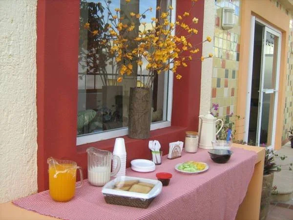Marisol Hotel Boutique
