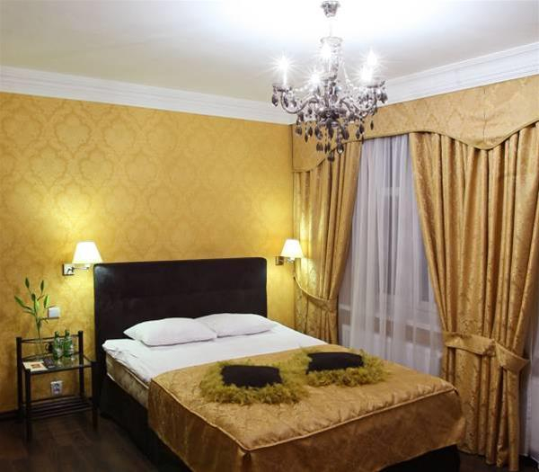 Hotel Imperium