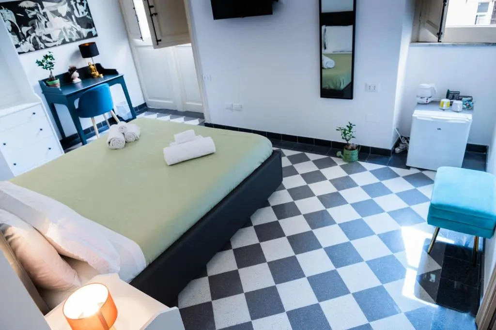 AUSA suites