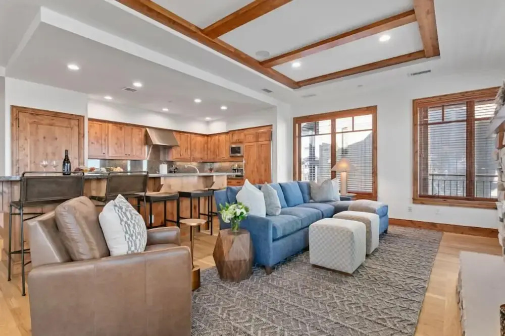 305 - Three Bedroom Condo Shooting Star by Deer Valley Resort