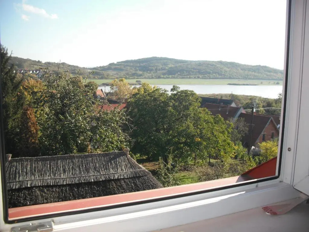 Viktória Inn Tihany