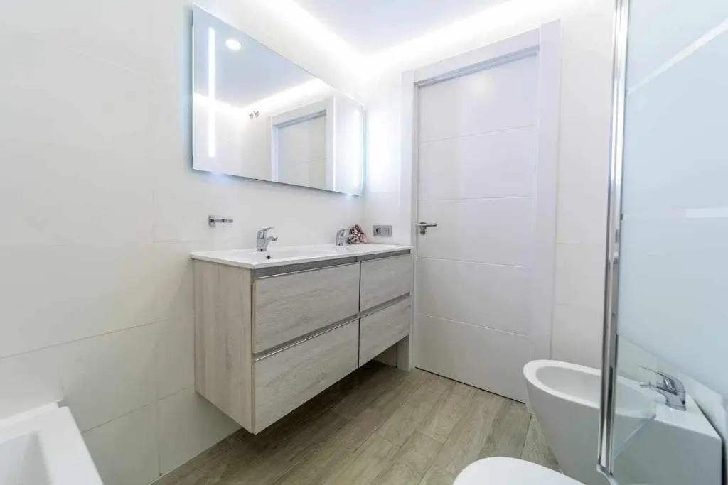 Ocean Garden Suite 42 con vistas al mar