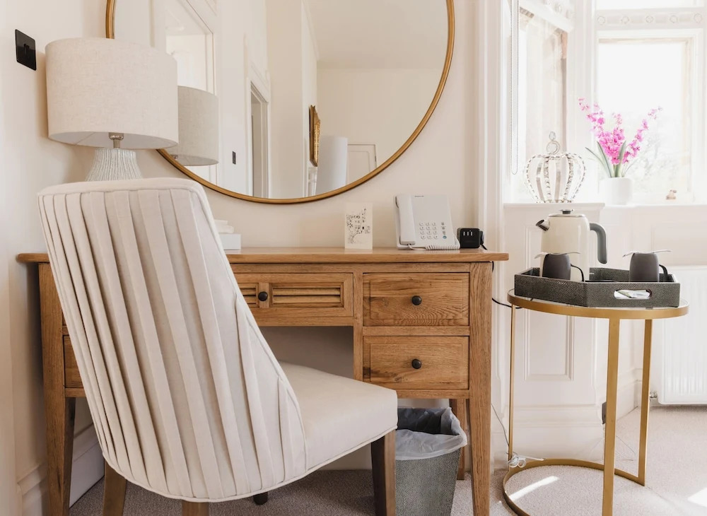 Horsted Place Hotel
