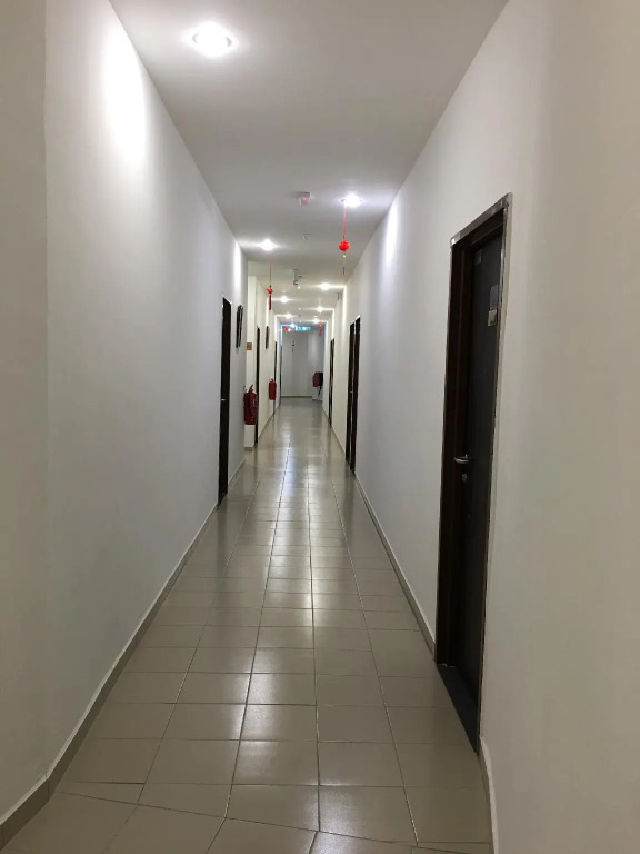 Sp Central Hotel