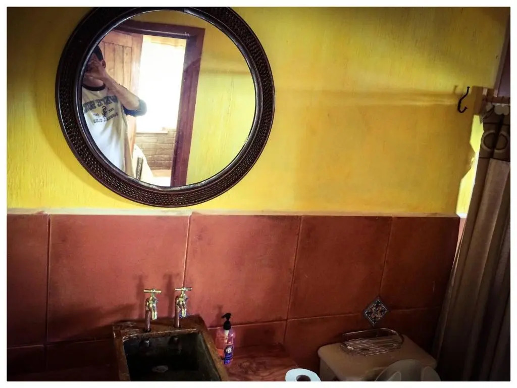Luxurious Cabin Retreat in Tapalpa 4 Bedrooms 6 Bathrooms