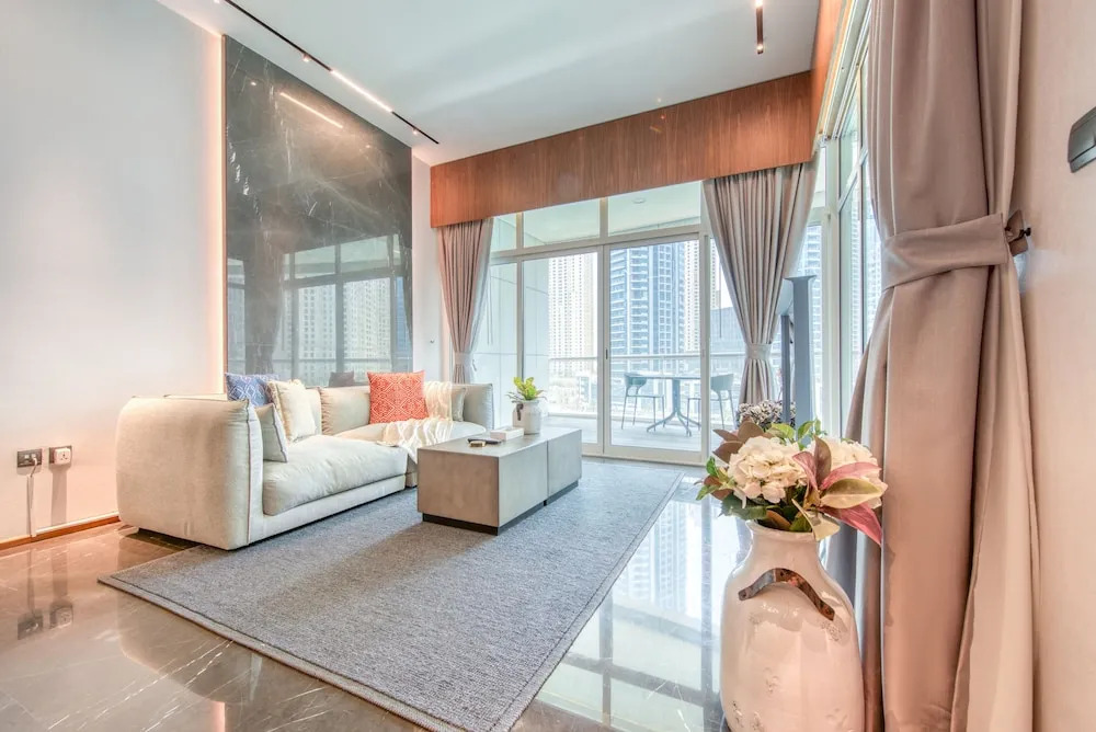 Maison Privee - Atlantic Tower 2
