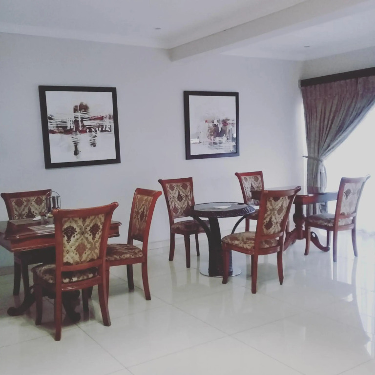 Magville Guest House