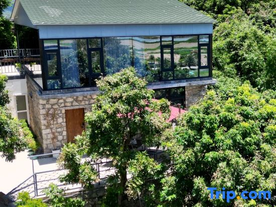 Taishan Yuhaixin homestay