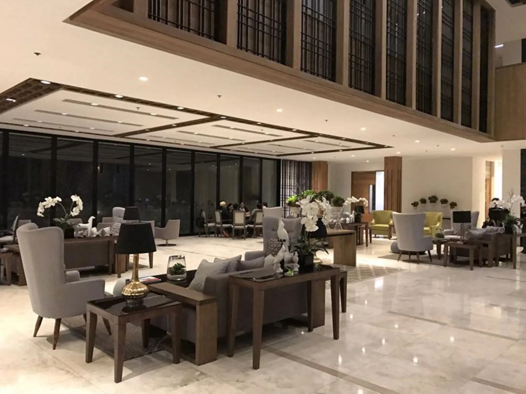 Escala Tagaytay