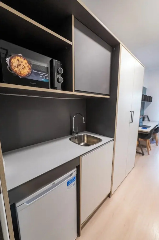 Residencia Bravo Students Granada