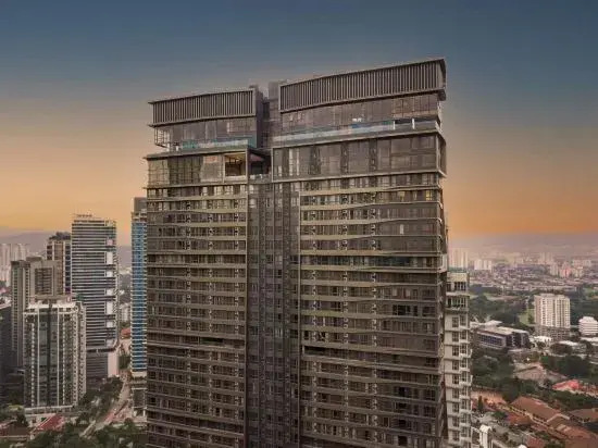 Wsd Times 8 Luxury Hotels & Residences