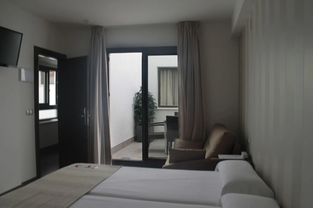 Suites Cetina Casa de Aguilar
