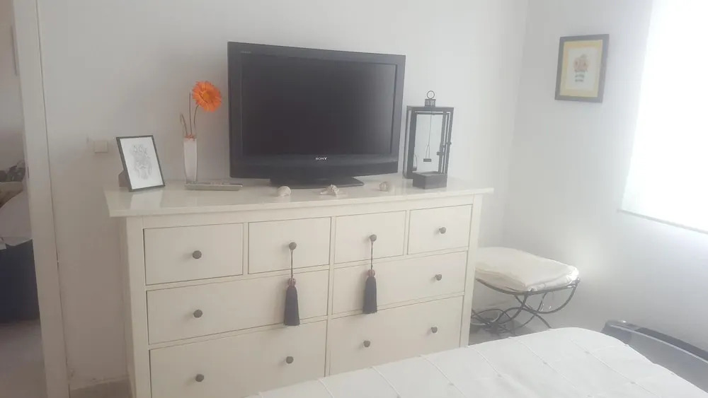 House With 2 Bedrooms in Torrevieja, With Pool Access, Furnished Garde