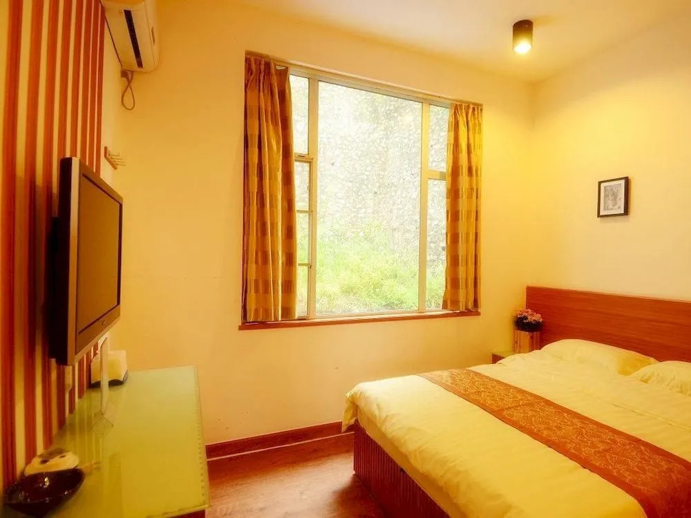 Yangshuo 9 Time Hotel