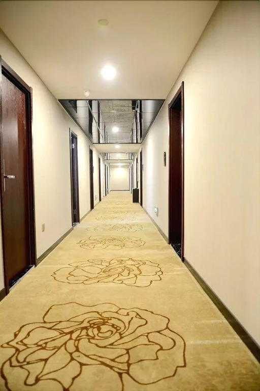 Jun'an Hotel