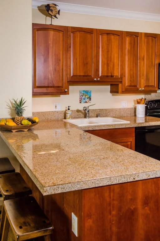 Nihilani 28C - 2 Br Condo