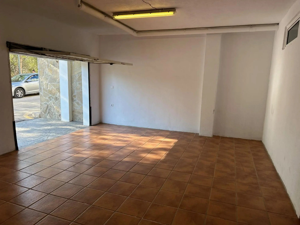 Spacious family villa Aljamar 8a