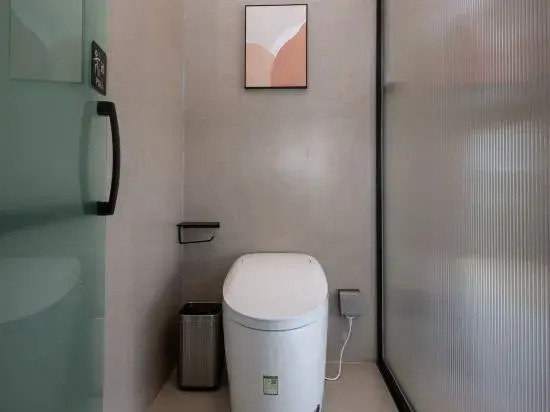 Xinqijianjie Homestay