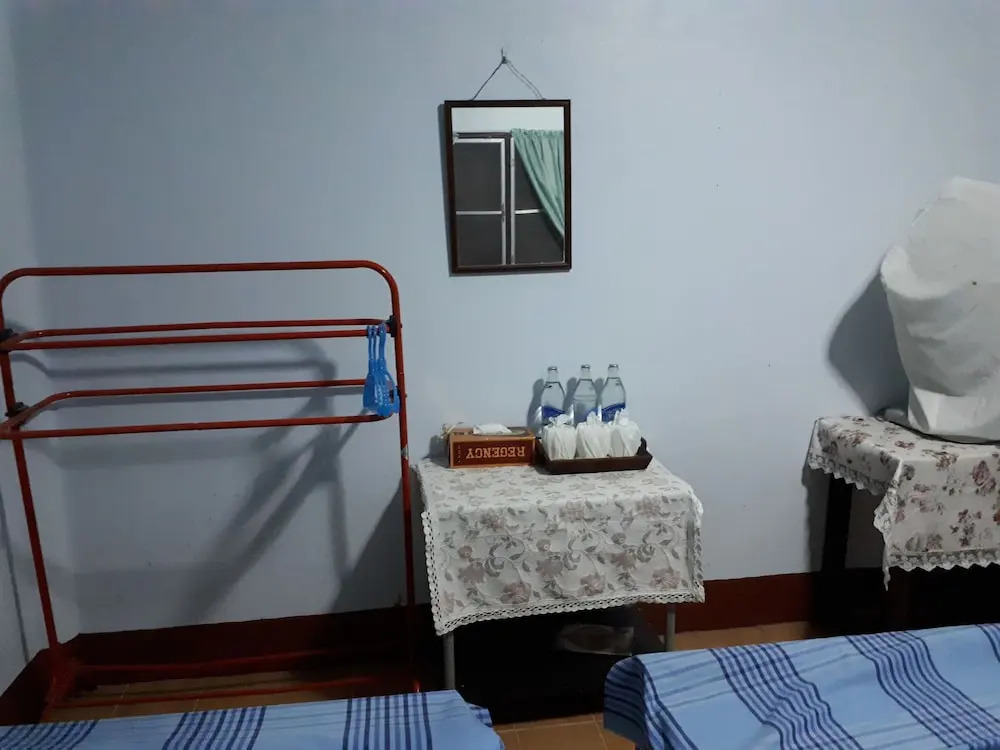 Kru Sompong Homestay