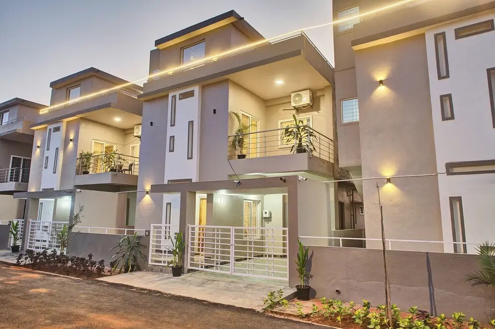 Southgate Villa