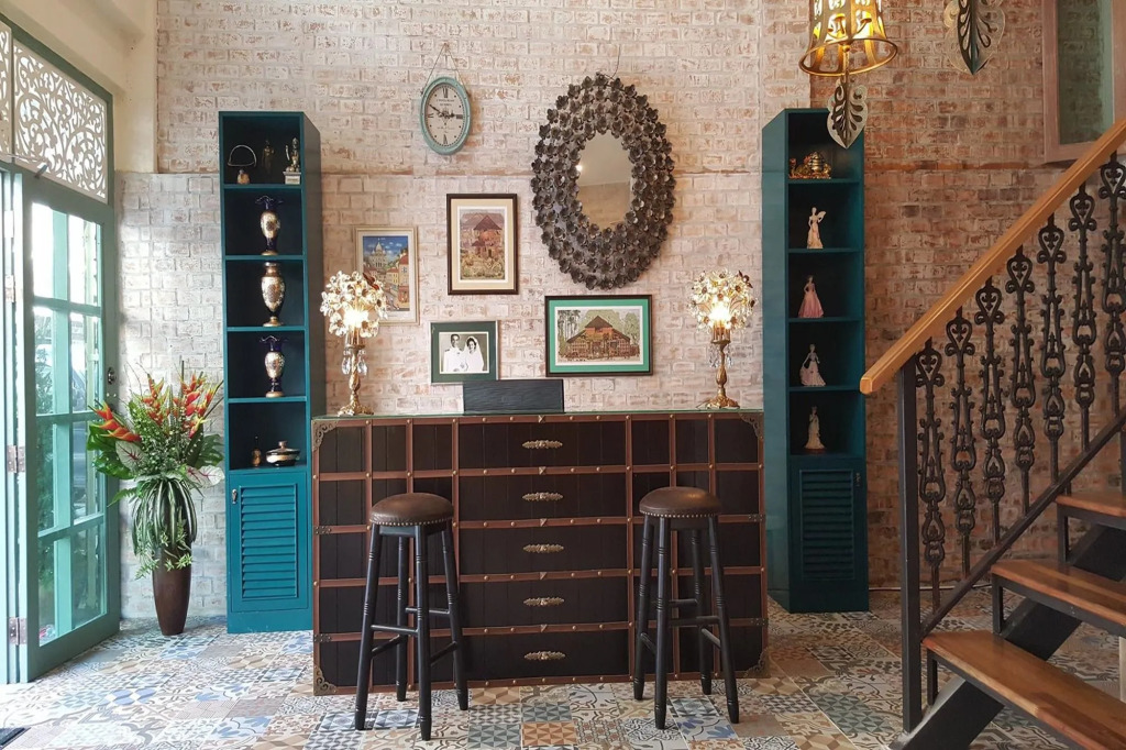 Chiang Mai Heritage House