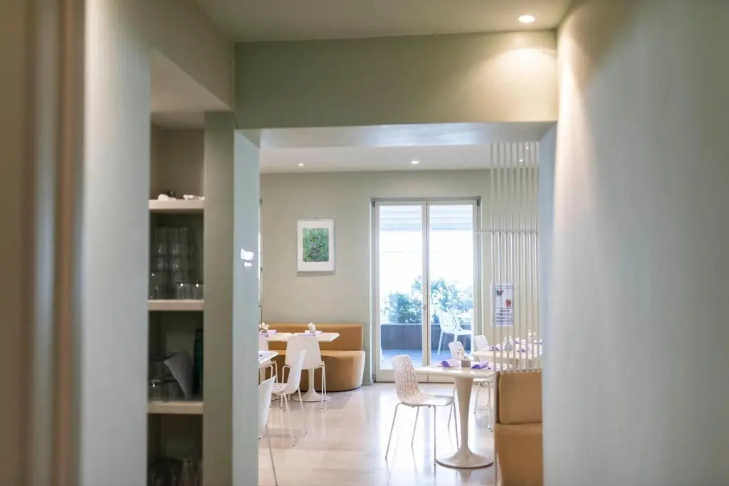 Aromi Piccolo Hotel