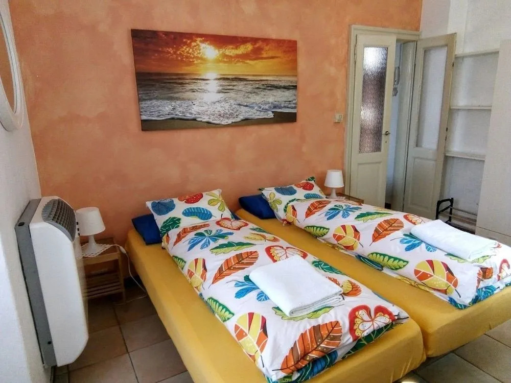 B&B Villetta Rosa