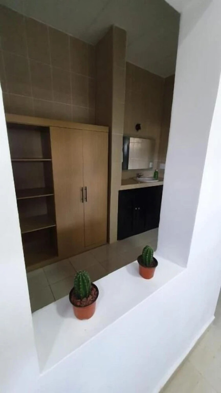 Hotel boutique turquesa