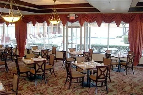 The Regency Hotel