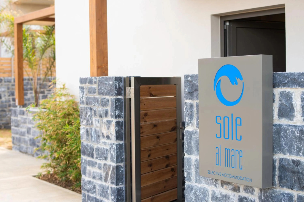Al Mare Selective Accommodation