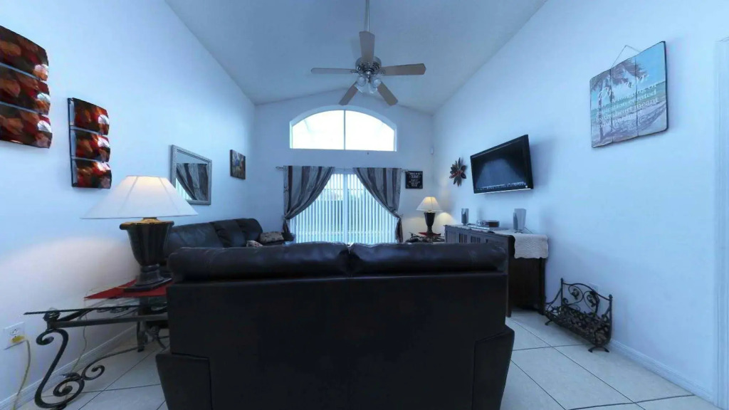 Florida Villas and Elite Homes