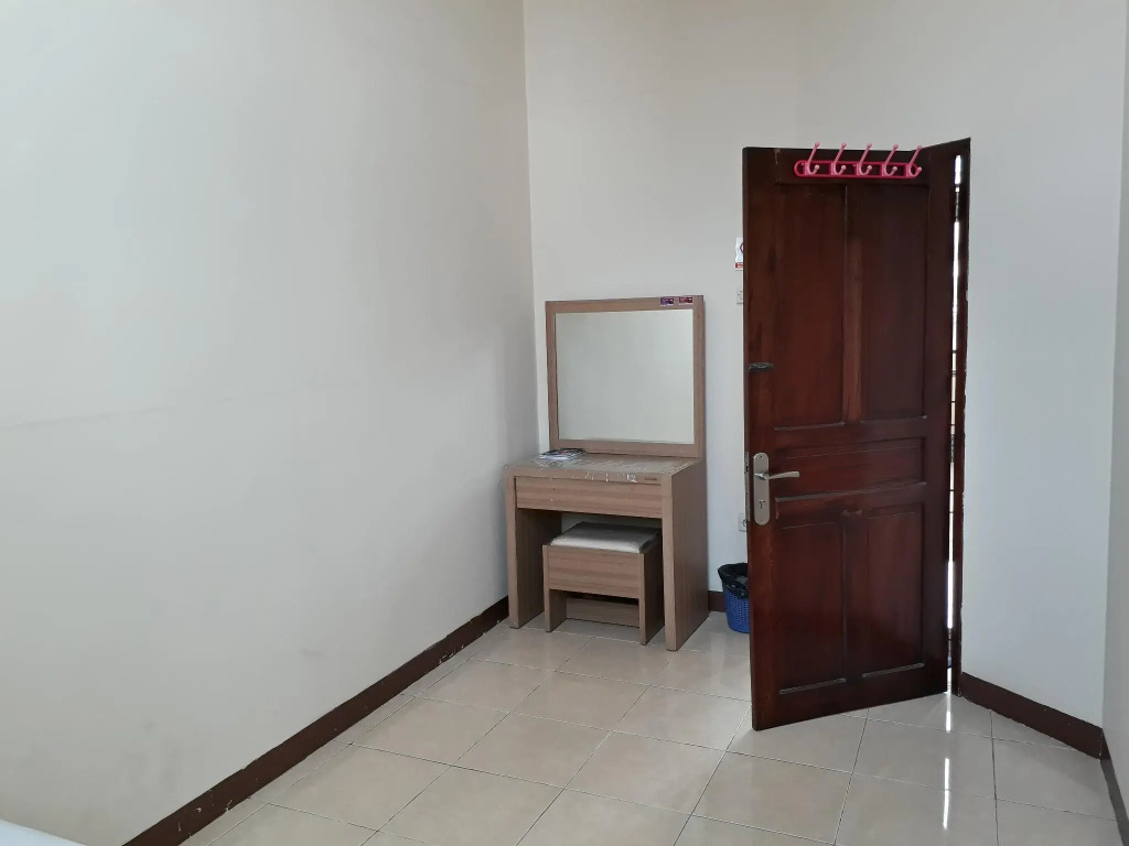 Imam Bonjol Hostel