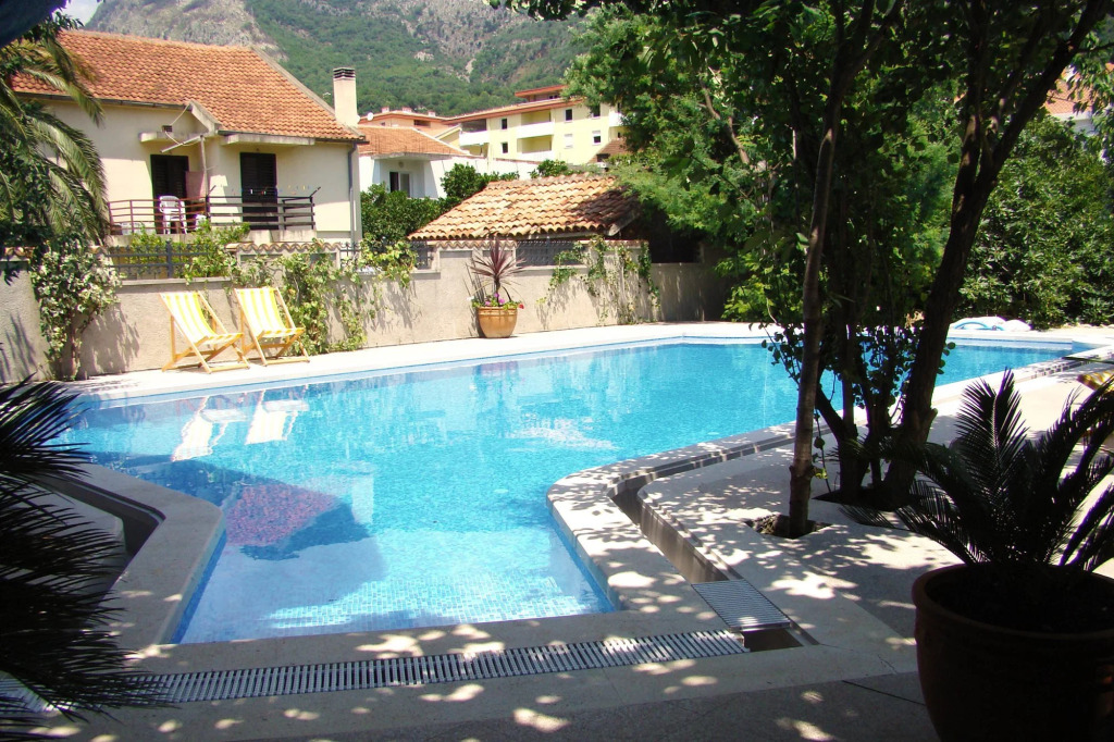 Hotel Dubrava