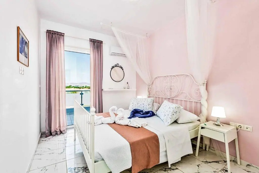Villa Xenos Tria