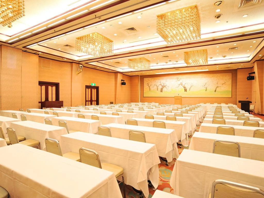 Niigata Toei Hotel