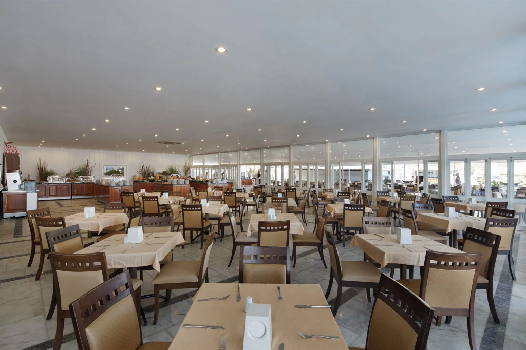 Club Wasa Holiday Village