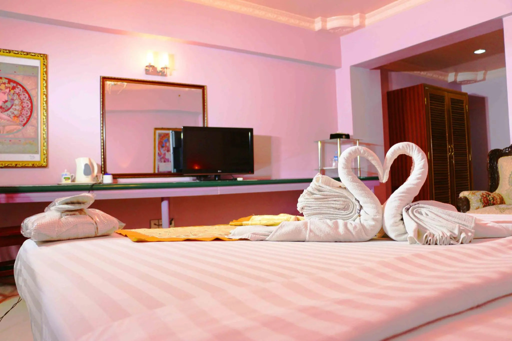 Yangon International Hotel