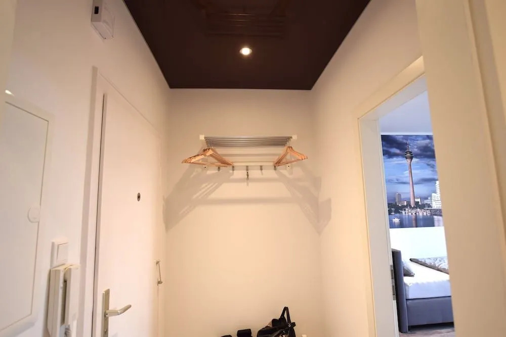 Ferienwohnung Düsseldorf