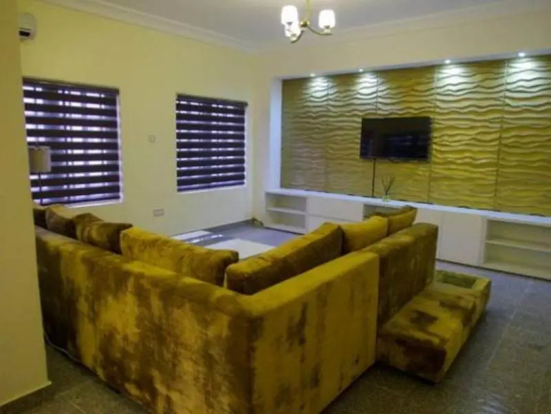 Gemini Place Apartments