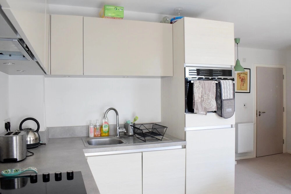 Spacious 1 Bedroom Apartment in Canning Town