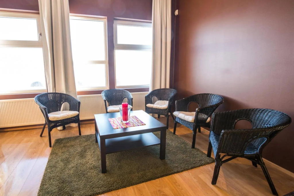 Hotel Hlid