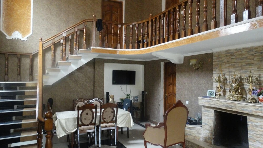Guest house Alexy