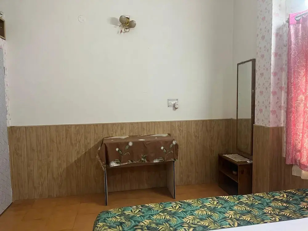 Amazing Homestay