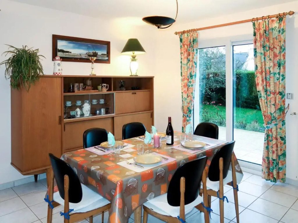 Holiday Home Palacret - TGP306