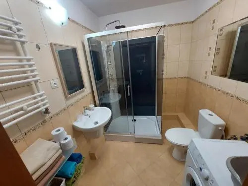 SAS Apartamenty Green Park