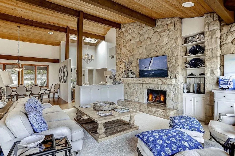 Mira Vista Retreat